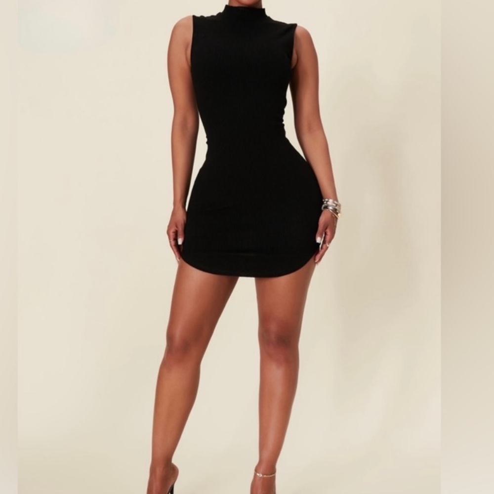 Fashion Nova Dress